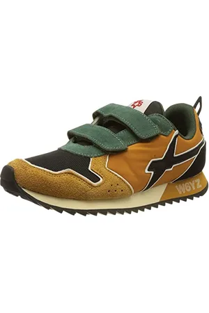 W6YZ Jet VL-J, Scarpe da Ginnastica, Mais, 27 EU