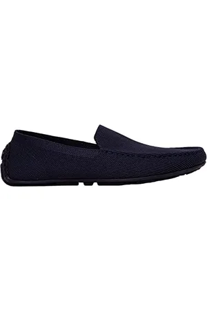 ECOALF Johnalf, Moccasins Woman Unisex-Adulto, , 36 EU