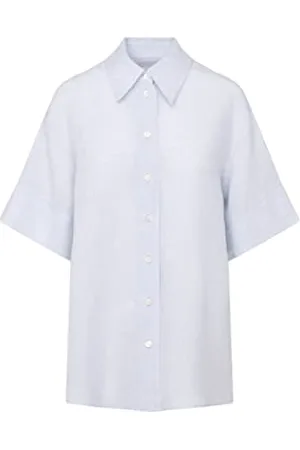 Seidensticker 134412, Camicia, Donna, , 40