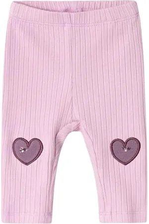 NAME IT Leggings Nbfolba, , 50 Bimba