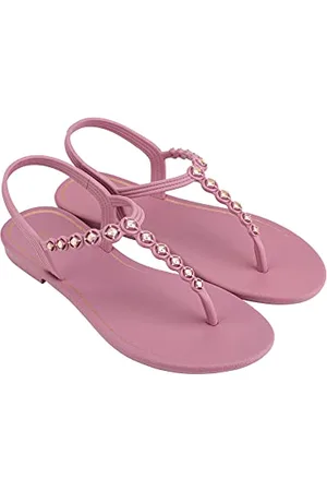 Grendha CACAU PRECIOSA Sand AD Donna, , 41.5 EU Stretta