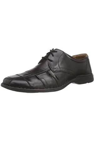 Josef Seibel Steven 14, Derby Uomo, , 40 EU