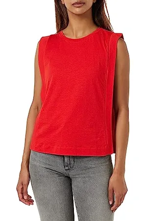 Benetton T-Shirt 3096D1049, , XS Donna