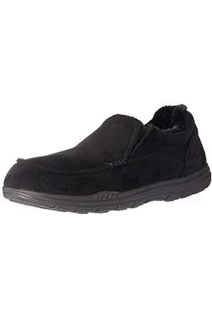 Skechers Previsto X Slipper, Pantofole Uomo, , 45 EU