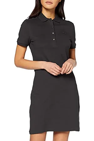 Lacoste EF5473 Dress, , 38 Donna