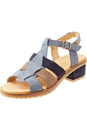 El Naturalista Sabal, Sandali con Tacco Donna, , 40 EU