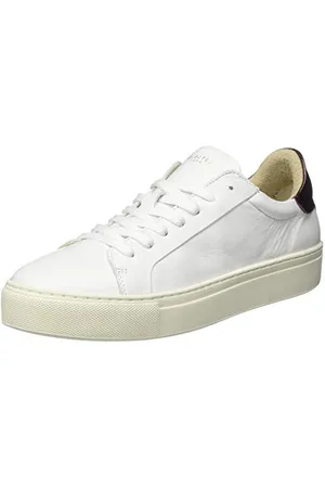 SELECTED SELECTED Slfdonna New Contrast Trainer B, Scarpe da Ginnastica Donna, , 41 EU