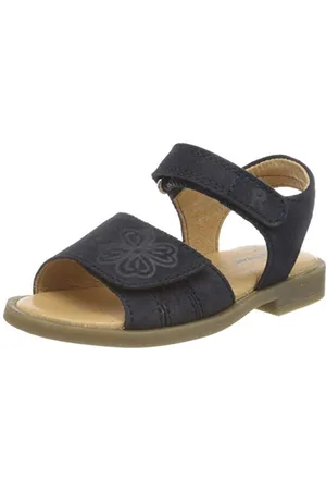 Richter Kinderschuhe Barbara, Sandali con Cinturino alla Caviglia, , 36 EU