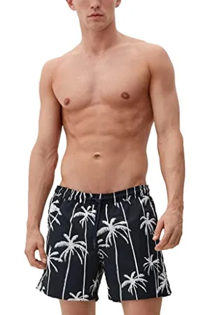 QS by s.Oliver 2132496 Costume a Pantaloncino, , XXXL Uomo