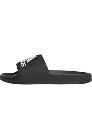 adidas Adilette Shower Slides, Infradito Unisex-Adulto, , 48.5 EU