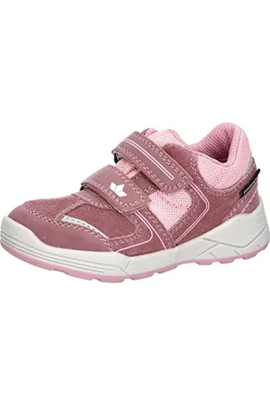 LICO Ashoka V, Stivali da Neve, Colore: Rosa, 30 EU