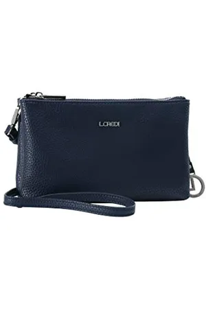 L.Credi Ella, Handbag Donna, , Taglia Unica