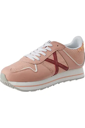Munich Massana Sky, Scarpe da Ginnastica Donna, , 40 EU