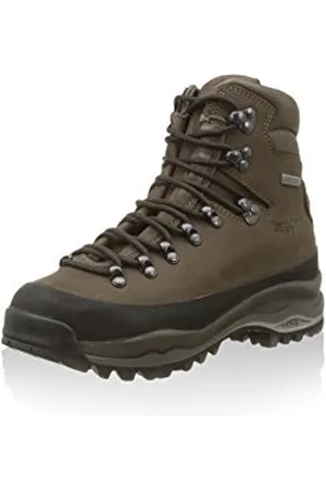 Kayland 018015020 GLOBO GTX Uomo, BROWN EU 35.5