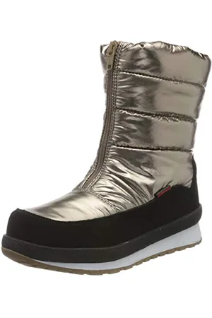 CMP KIDS RAE SNOW BOOTS WP, Stivali da Neve Unisex - Bambini e ragazzi, , 39 EU