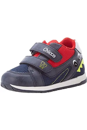 chicco Scarpa Greco Bimbo 0-24, , 18 EU