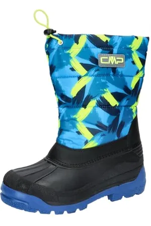 CMP Kids Sneewy Snowboots-3Q71294-J, Snow Boot, , 25 EU