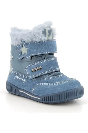 Primigi Ride 19 GTX, Stivali da Neve Bambina, , 23 EU