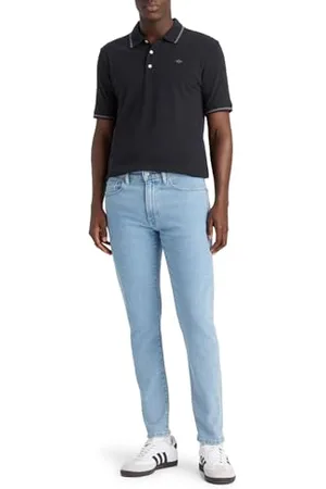 Dockers Smart 360 Flex Jean Cut Skinny, Jeans, Uomo, , 32W / 30L