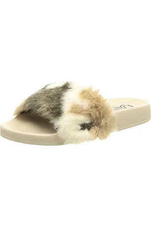 Buffalo Sayo, Pantofole Donna, , 38 EU