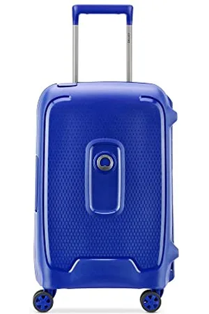 Delsey MONCEY, Valise, cabine rigide, 55x35x25 cm, 38 litres, S