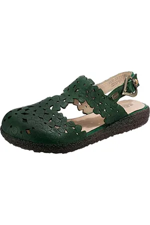 LAURA VITA Gocno 226, Sandalo Donna, , 36 EU