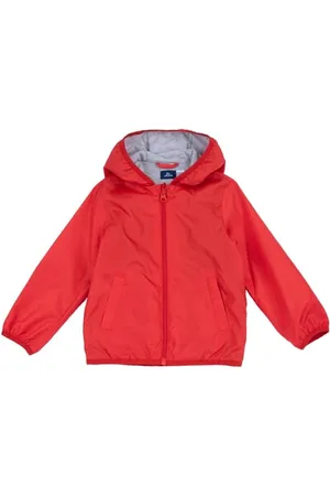 chicco Giubbino Con Cappuccio e Zip Bambino e ragazzo, , 6 mesi, Designed in Italy