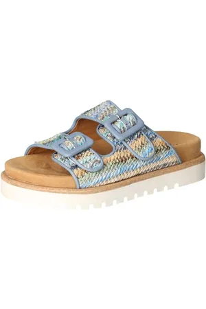 Mustang 1461-705, Ciabatte Donna, , 40 EU