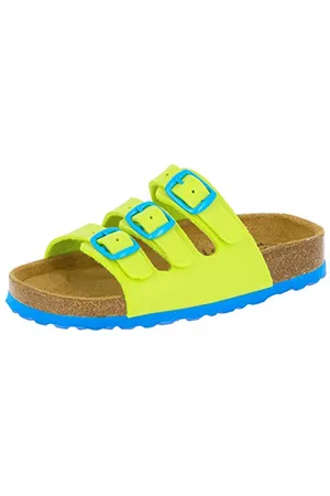LICO Bioline Kids, Ciabatte Bambini e ragazzi, , 31 EU