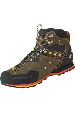 Kayland Vitrik mid gtx brown-black - 8.5-42,5
