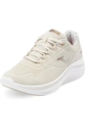 Joma Serie C.400 Lady, Scarpe da Ginnastica Donna, , 37 EU