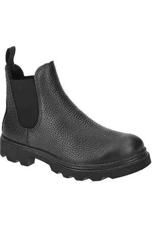 Ecco Grainer, Boots Donna, Black, 37 EU