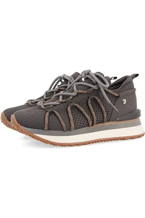 Gioseppo Sneakers Brewster Blu da Donna