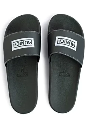 Munich Slides, Scarpe acquatiche Unisex-Adulto, , 39 EU