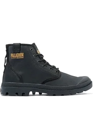 Palladium Pampa, Stivaletto Unisex-Adulto, , 37 EU