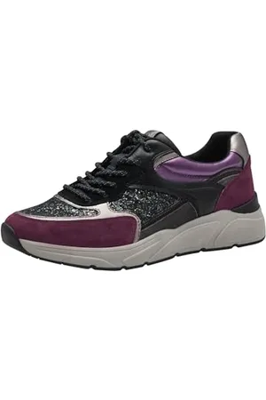 Tamaris Donna Sneaker Bequem, , 37 EU