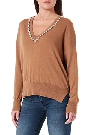 Replay Dk1460 Maglione, , M Donna