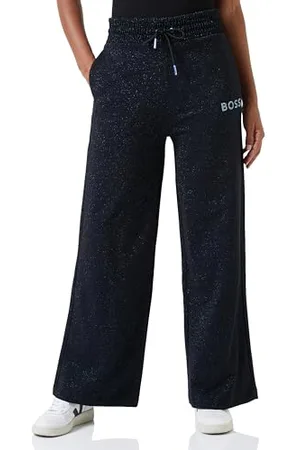 HUGO BOSS C Pantaloni in Jersey, , L Donna
