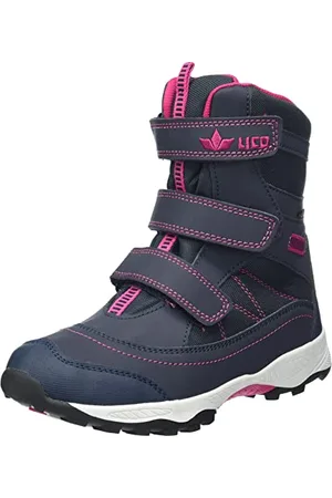 LICO Sundsvall V, Stivali da Neve, , 32 EU