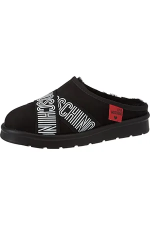 Moschino JA10373H1FJZA, Sabot, Donna, , 39 EU