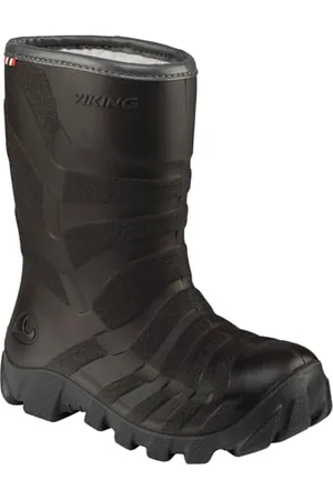 Viking Ultra Warm, Stivali da neve Unisex - Bambini e ragazzi, , 37 EU