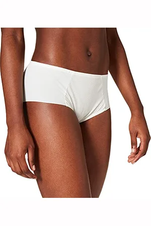 Triumph Donna Essential Minimizer Hipster X, Briefs, , S