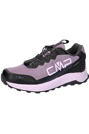 CMP PHELYX WMN WP MULTISPORT SHOES, Scarpe da Ginnastica Donna, , 41 EU