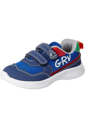 Garvalin 231801, Scarpe da Ginnastica, , 22 EU