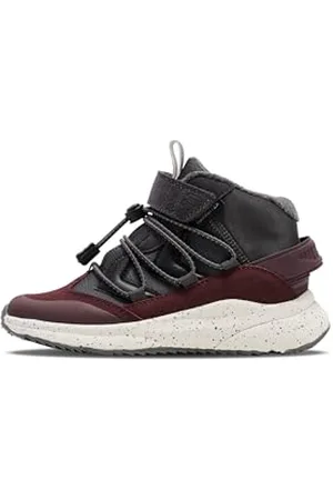 Hummel Reach Conquer Mid Tex JR, Stivaletto, , 30 EU