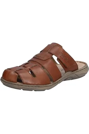 Rieker 22087, Zoccoli Uomo, , 47 EU