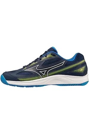 Mizuno Break Shot 4 Ac, Tennis Unisex Adulto, , 36.5 EU