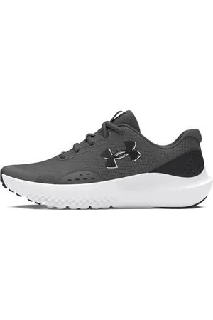 Under Armour UA Bgs Surge 4, Scarpe da Corsa Bambini e Ragazzi, , 36 EU