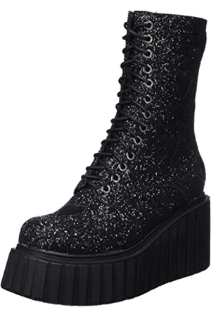 Lamoda Hand On Heart, Stivale alla Caviglia Donna, , 40 EU