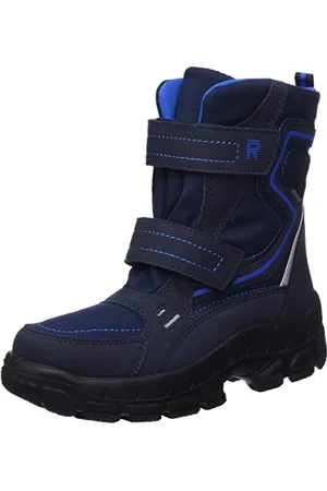 Richter Kinderschuhe Davos, Stivali da Neve, , 30 EU